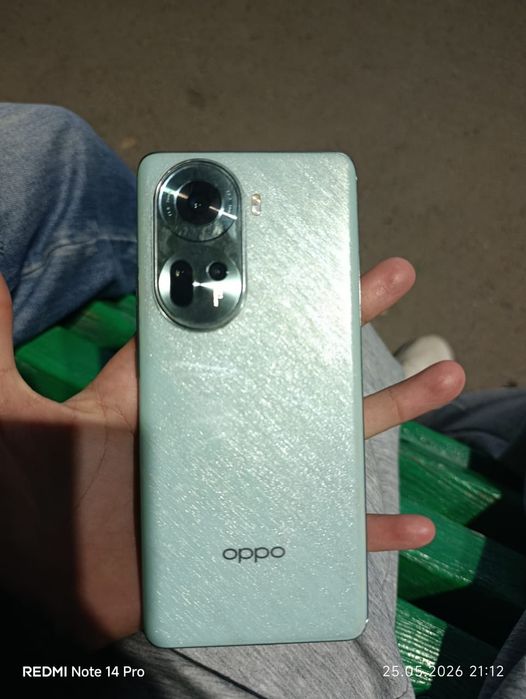 Oppo reno 11 5g продажа