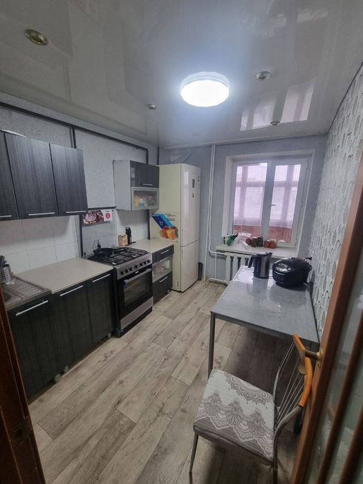 Срочно продаю квартиру