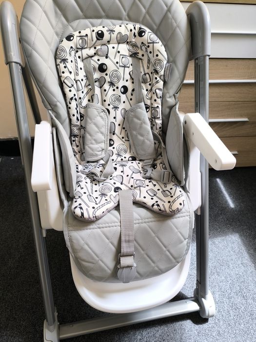 Столче за хранене – 40 €