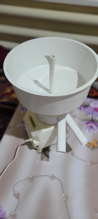 Сепаратор сливкооделител