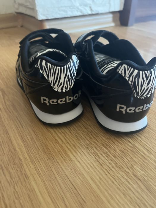 Маратонки  Reebok