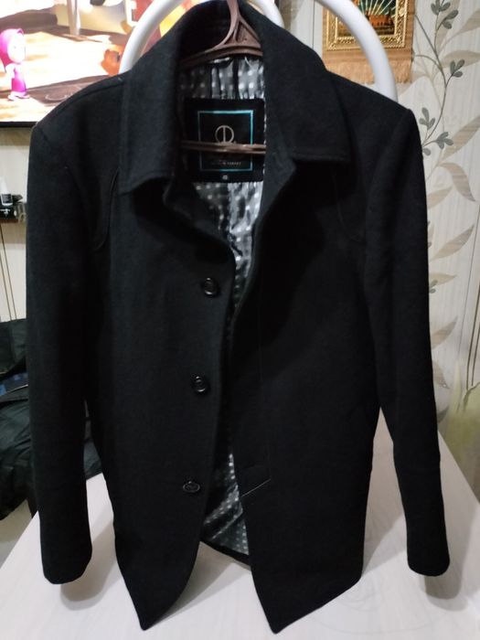 Пальто мужское продам