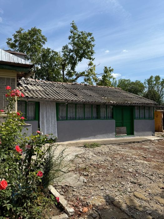 Casă bătrânească + Teren 640 mp, Gura Vadului