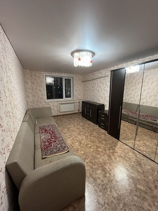 Продается квартира