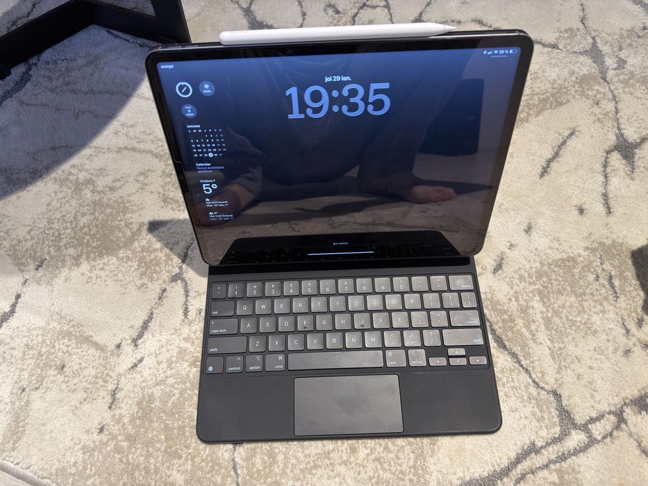 Ipad PRO GEN 6 - 1TB 12,9 inch - celular