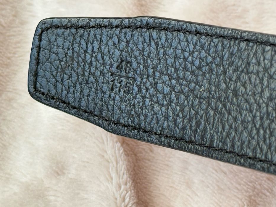 Оригинал ремень Hermes