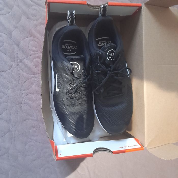 Nike renew  mar 36,5