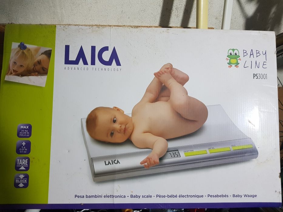 canta bebe laica