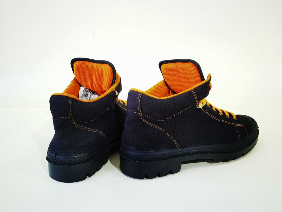 Bocanci eleganti Ghete munte Casual  45 46  PATAUGAS - Franta Ca NOI