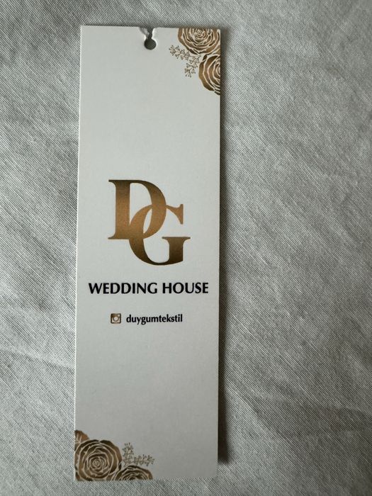 Нежна бална рокля пудра – истинска принцеса