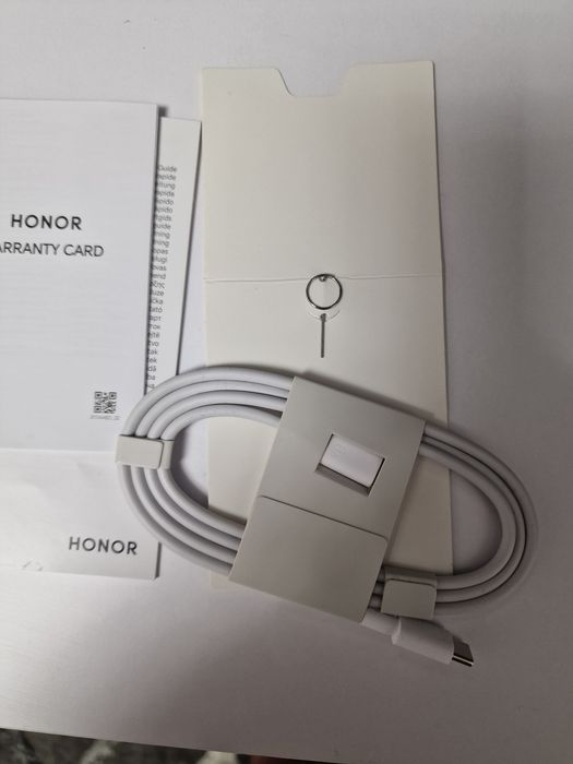 Honor 600 pro...