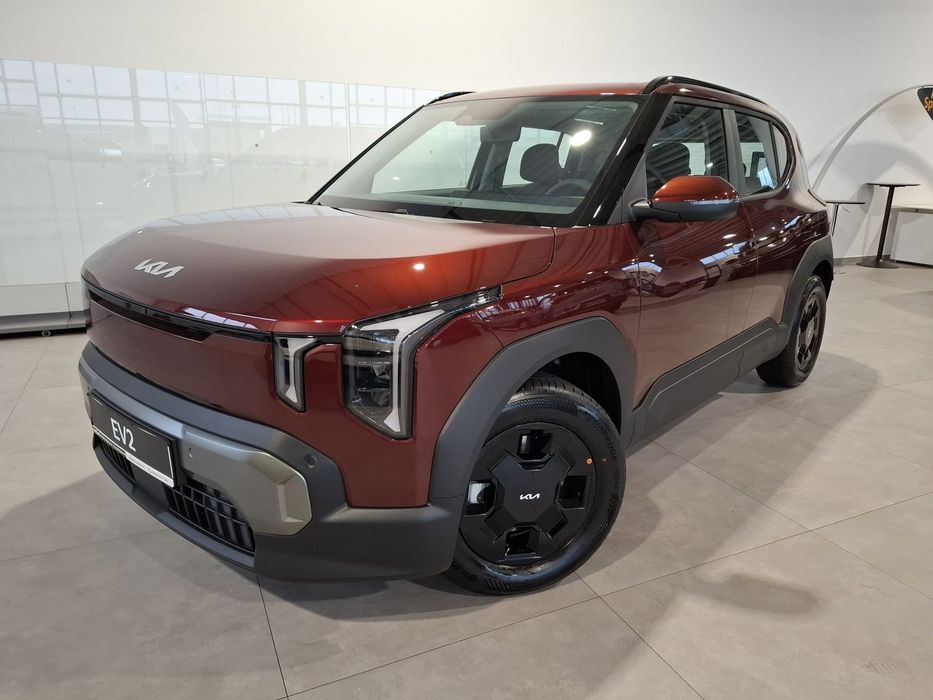 Kia EV2