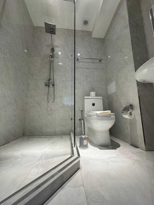 Гостиница в центре Ташкента