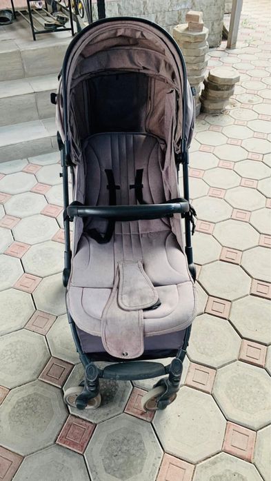 Продам детскую коляску