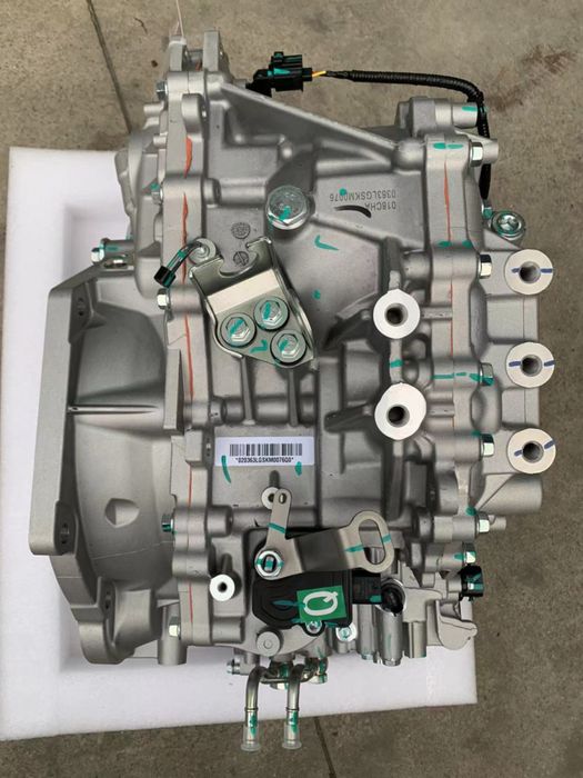 Ремонт вариаторов всех марок китайских авто