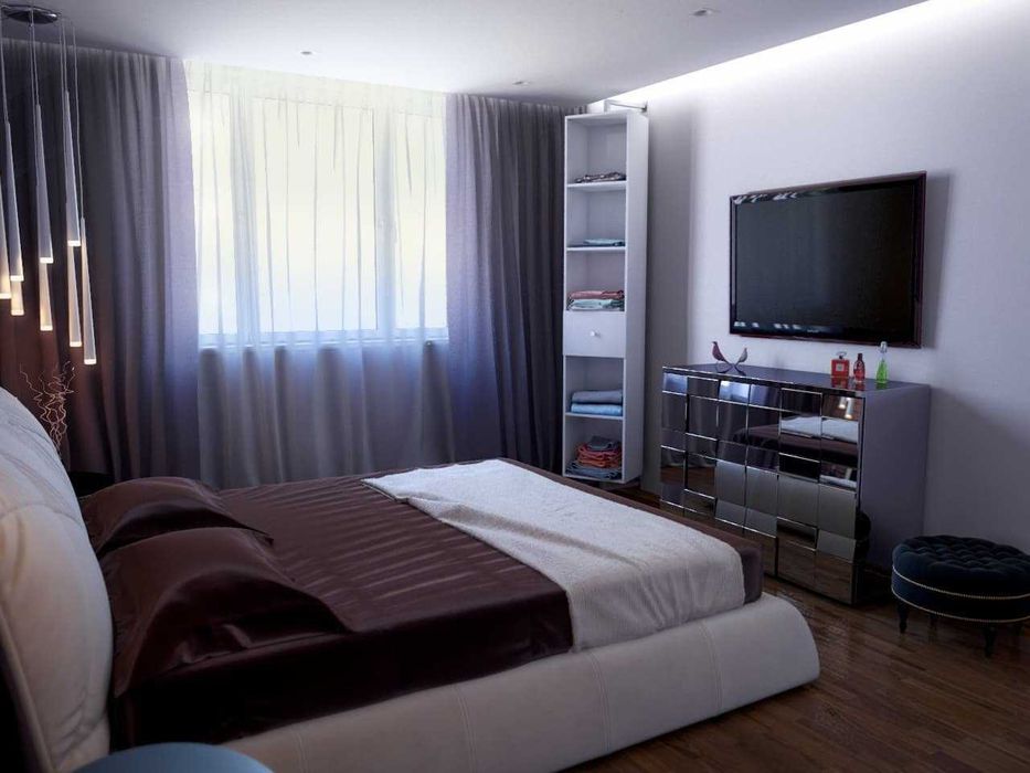 Продаю свою 2-х комнатную квартиру на Дархане 65м2