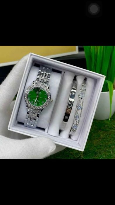 Rolex сағаты