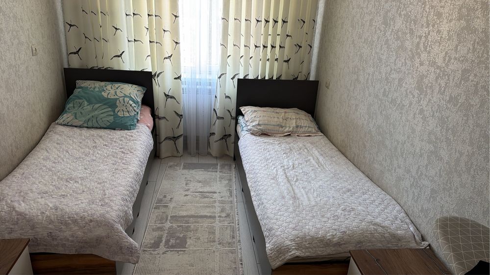 Срочно продается кровать
