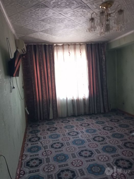Ijaraga uzoq vaqtga beriladi
