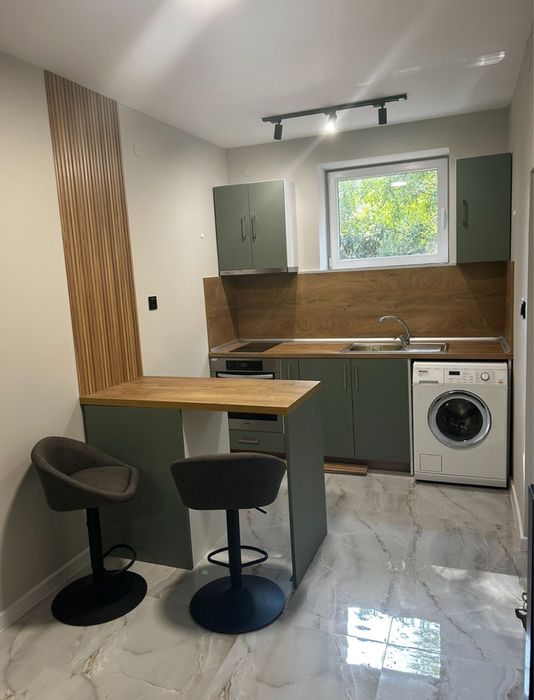 Дава се под наем Двустаен апартамент в Пловдив, Каменица 1 - 44 кв.м за 408 € - Снимка #3