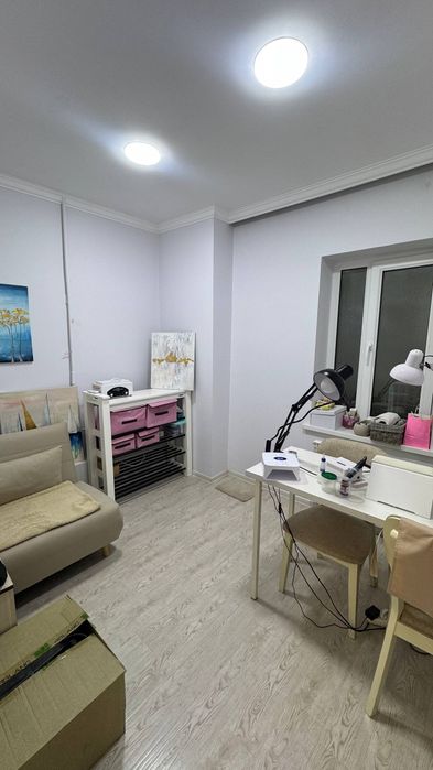 Юнусабад 19 квартал
Ор-р: Корзинка Сайрам