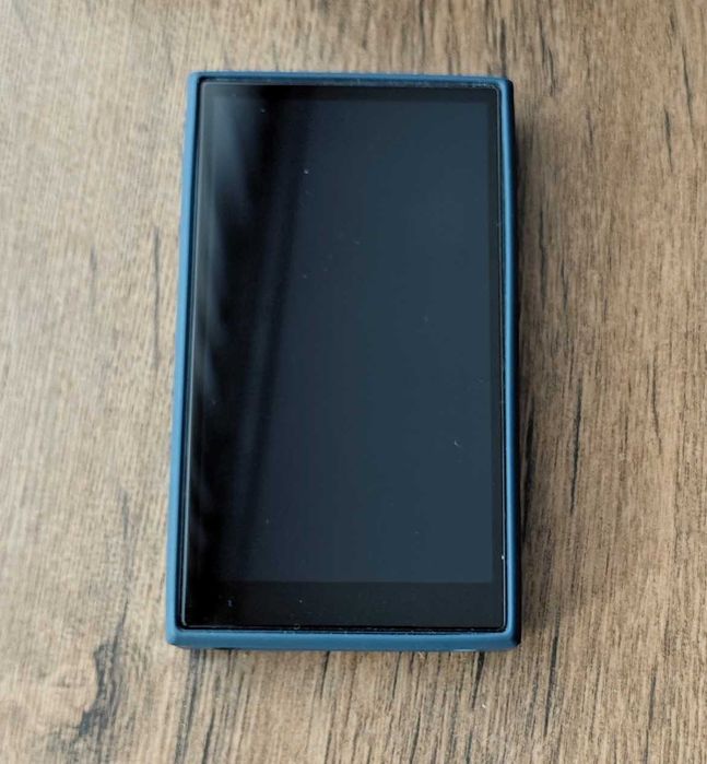 НОВ Fiio Music Player M21 Blue