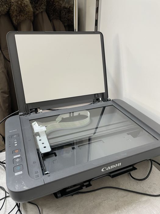 Продам принтер Canon