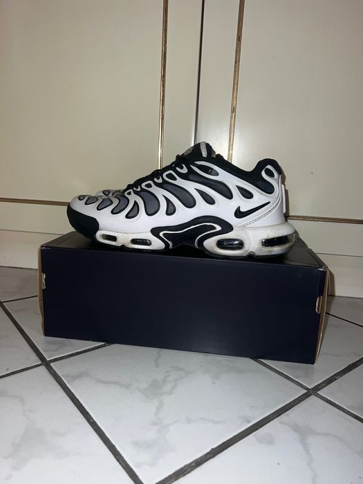 Маратонки Nike TN