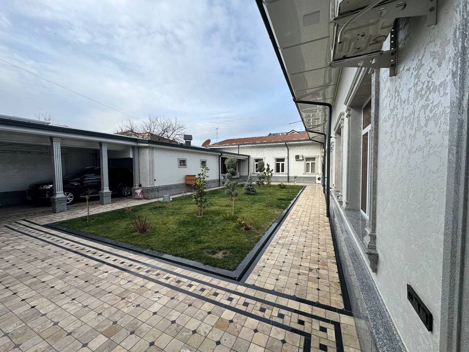 Продаётся Дом в Шайхантахуре Ор Кукча Кошонаси