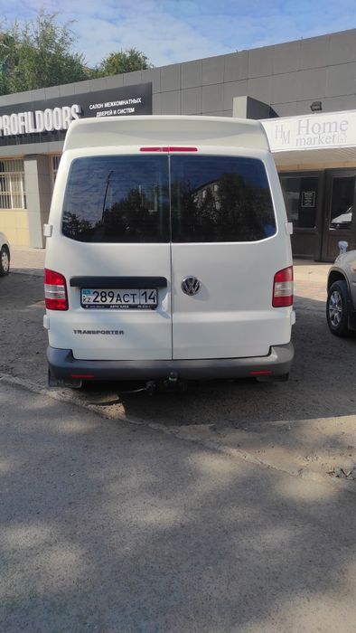 Продам ФОЛЬКСВАГЕН Т5 ,2011