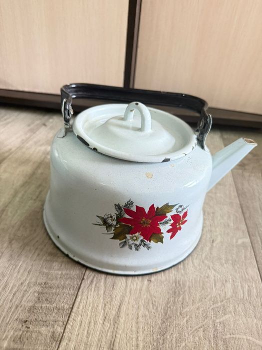 Продам посуду бу