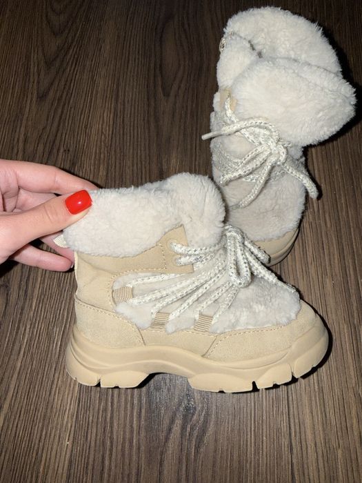 Детски маратонки Nike Force 1, Adidas Ozweego, Zara