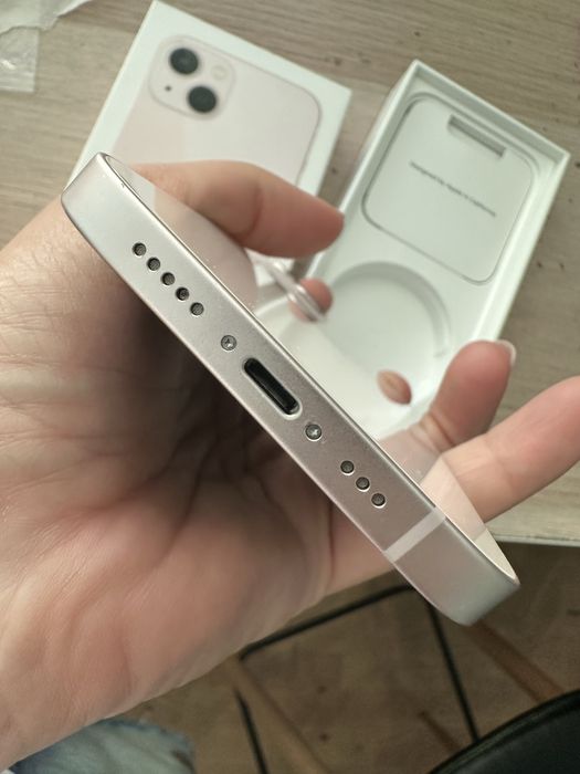 Iphone 13 - 256 gb розов
