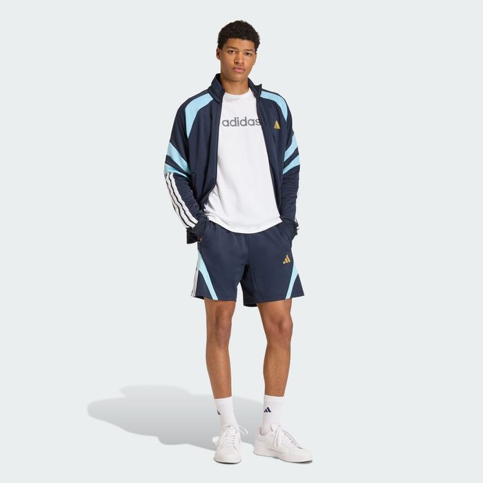House of Tiro Nations Pack Shorts на Адидас