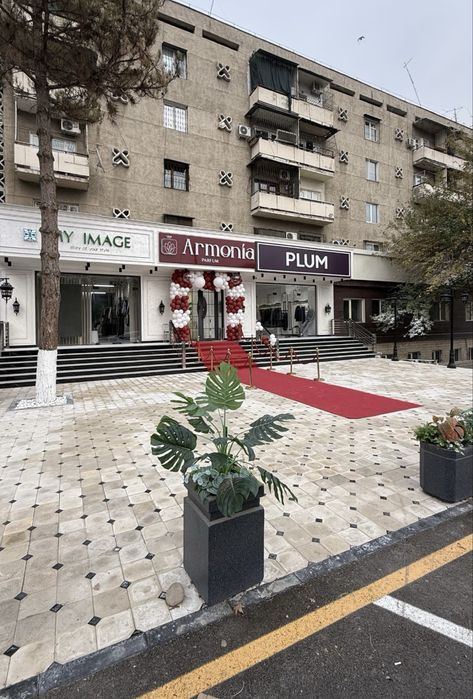 Нежилое помещение Ц-1 Французское посольство 20 кв.м