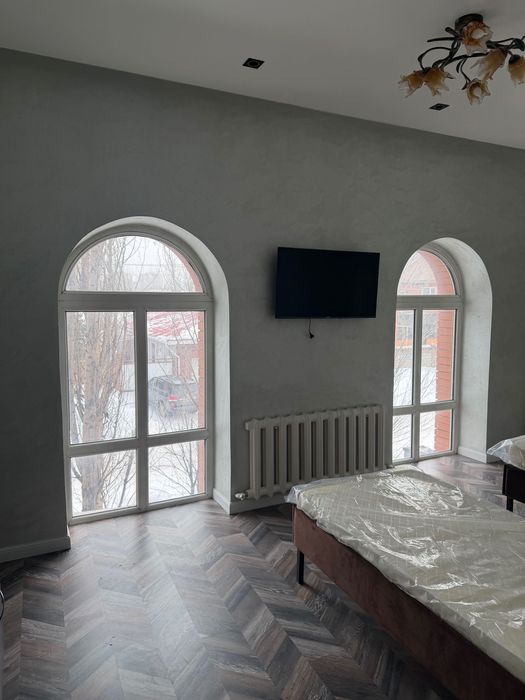 Сдам в аренду коттедж посуточно