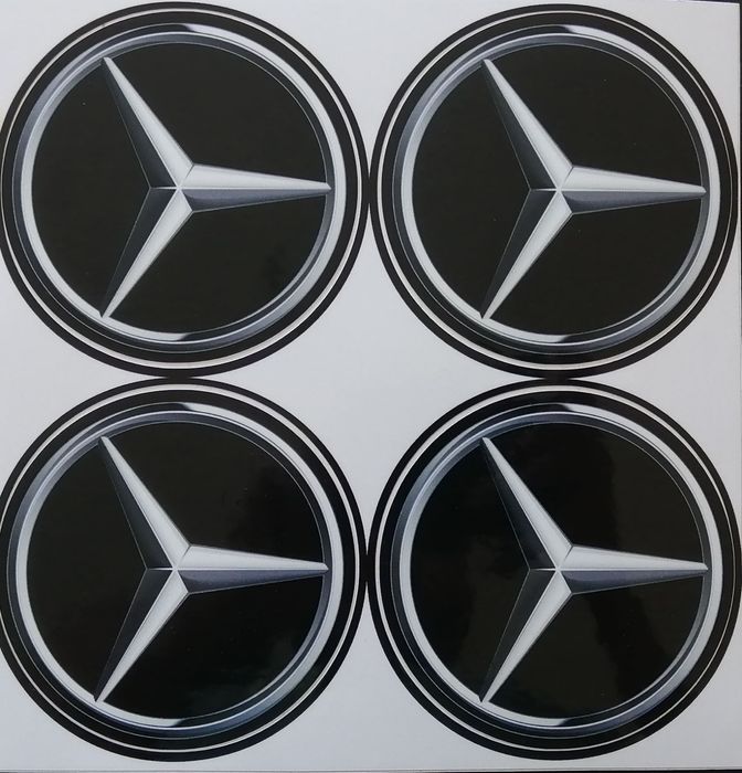 Предлагаме премиум стикери за джанти, тасове, капачки и централни капа