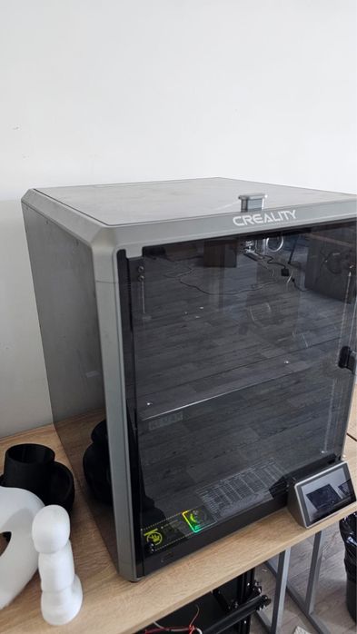 3D принтер K1 MAX