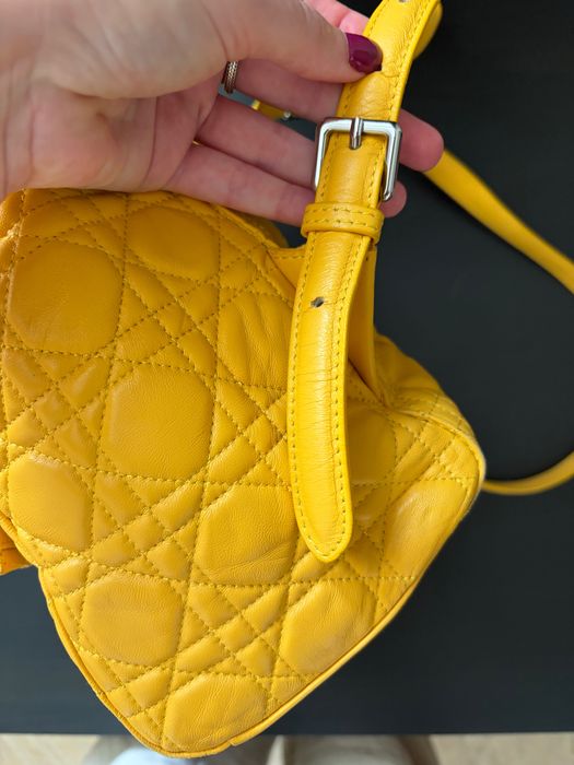 Чанта dior раница