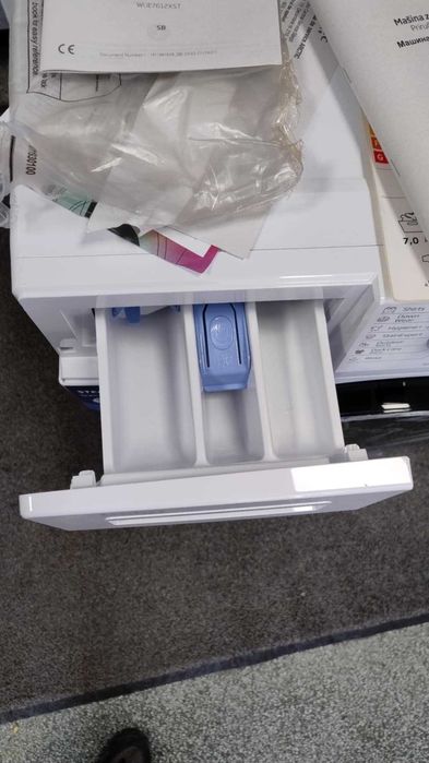 Чисто нова Пералня машина Beko-Беко 7 кг 1200 об/мин ProSmart Inverter