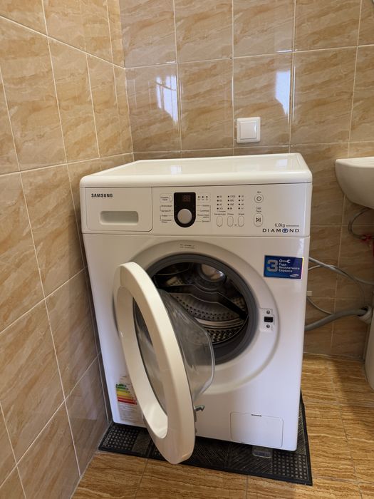 Стиральная машина продается