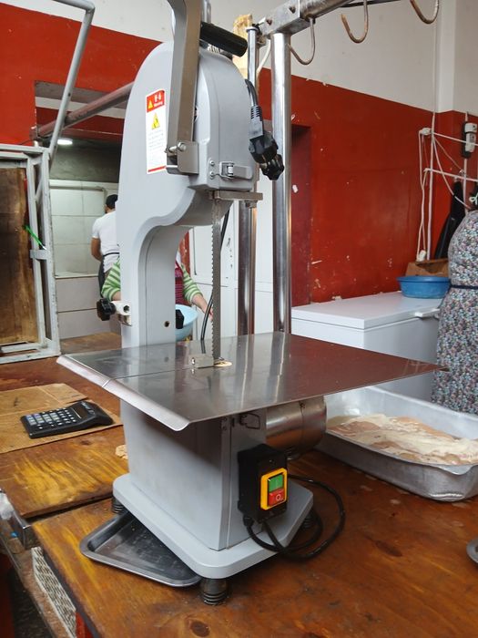 Пила аппарат косторез