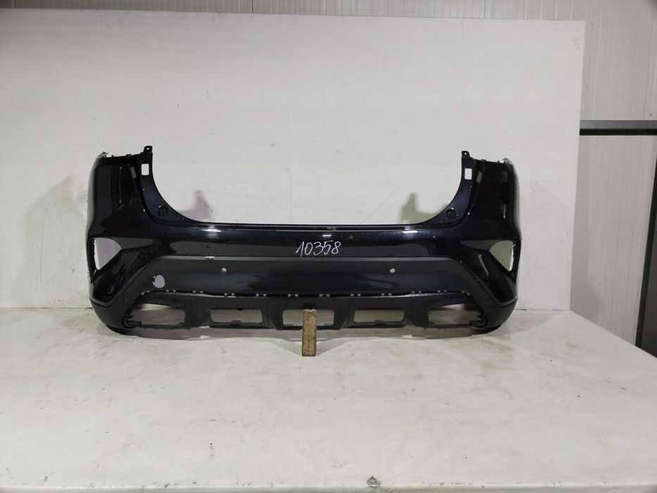 Bara spate Kia X-Ceed, 2019, 2020, 2021, 2022, 2023, cod origine OE 86611-J7CA. 10358