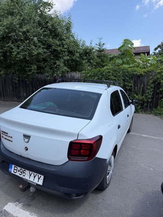 DACIA 1100 2017 — imagine 3