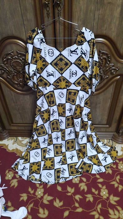 Kundalik kiyish uchun kòylak