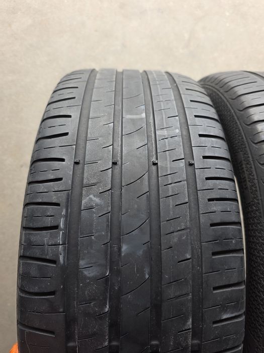 4 anvelope 225 50 R 17 Barum vara