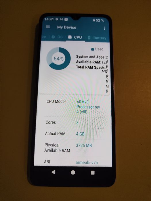 Redmi A3 nou,la cutie și smartwatch