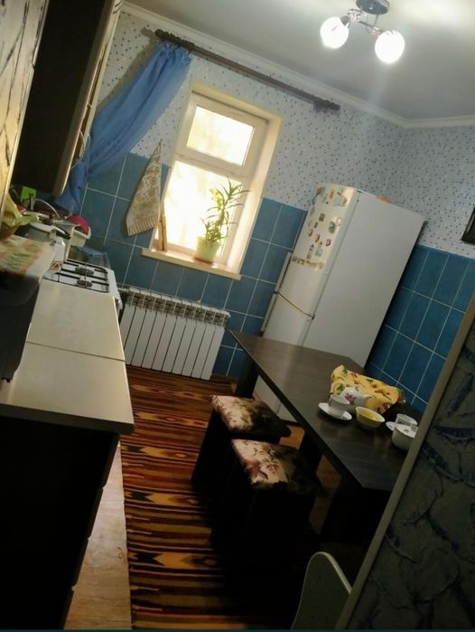 Продажа 3-х комнатной квартиры