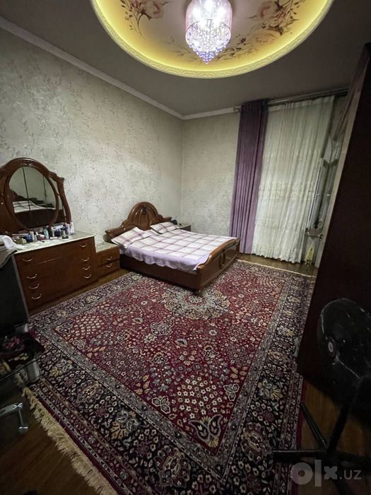 N9186 Uchtepa tumani Orikzor 6 sotix
