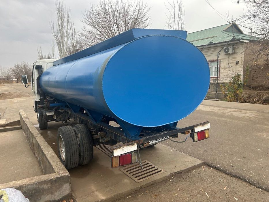 Isuzu Vadavoz Sotiladi